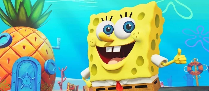 Приключенческая игра про Губку Боба выйдет на iOS и Android. У неё 95% положительных отзывов в Steam