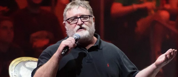 Valve разрабатывает технологию, которая будет передавать игры прямо в мозг