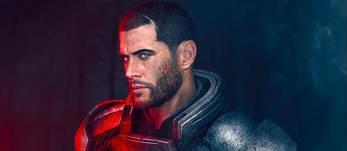 Всё о Mass Effect Legendary Edition с закрытой презентации: никакого мультиплеера, современная картинка, мгновенные лифты и дата выхода