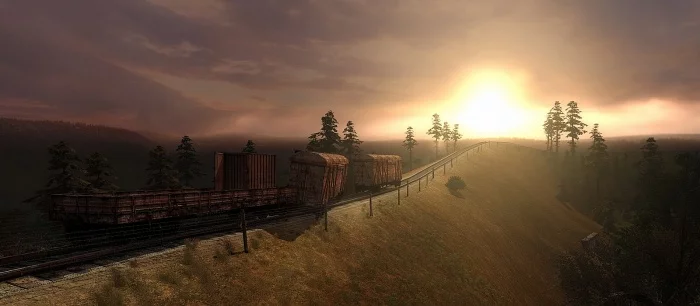 Всё равно лучше Cyberpunk 2077. На Reddit показали, как выглядит S.T.A.L.K.E.R. от третьего лица