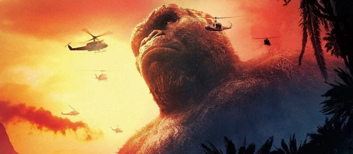 Warner Bros. перенесла премьеру «Годзиллы против Конга»