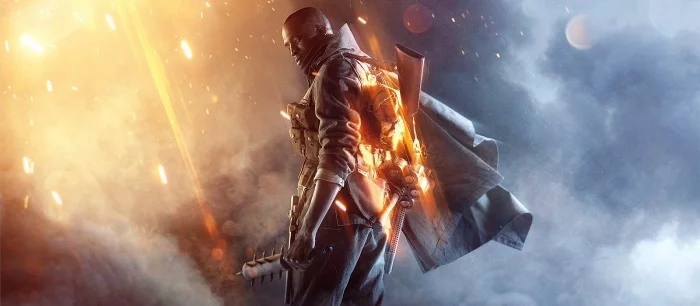 Ютубер показал, как выглядит Battlefield 1 с использованием трассировки лучей (видео)