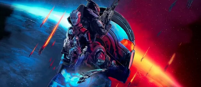 Журналисты подтвердили дату выхода Mass Effect: Legendary Edition. Обновленная трилогия выйдет уже весной