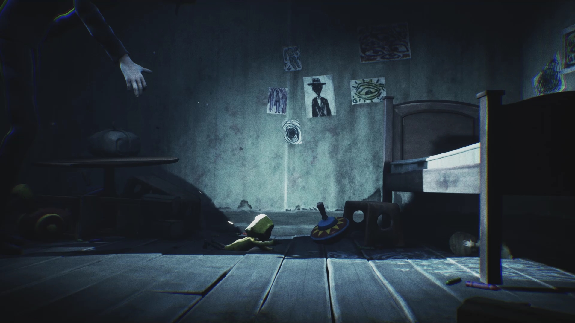 Nightmares 2. Little Nightmares 2. Little Nightmares 2 mono и шестая.