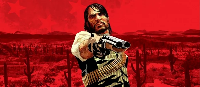 4K и рейтрейсинг: в сеть слили много информации о ремастере Red Dead Redemption