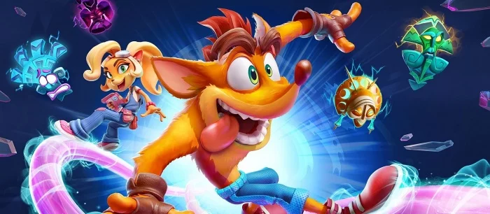 Activision портирует на PC один из лучших платформеров 2020 года