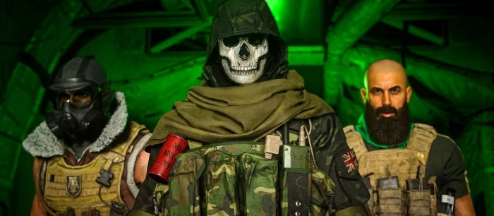 Activision забанила более 60 тысяч читеров, промышлявших в CoD: Warzone