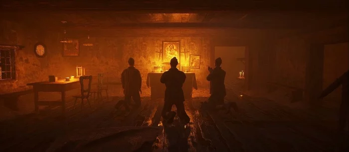 Анонсирован хоррор Expedition Zero про советского инженера в сибирской глуши. В Steam уже есть демоверсия