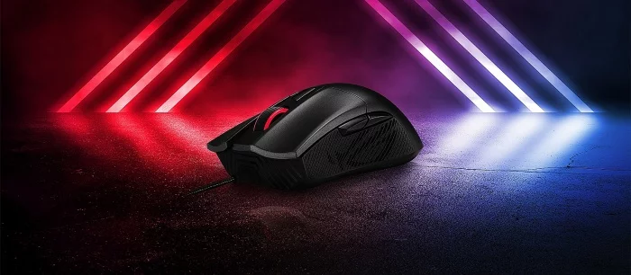 ASUS бесплатно раздает геймерские девайсы при покупке ноутбуков ROG и TUF Gaming