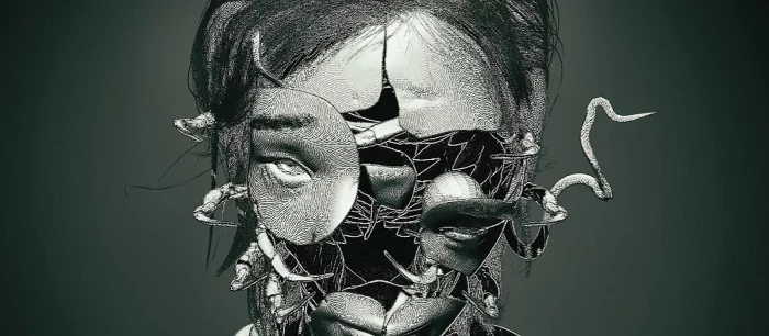 Автор Silent Hill показал арты своего нового хоррора — выглядит очень жутко