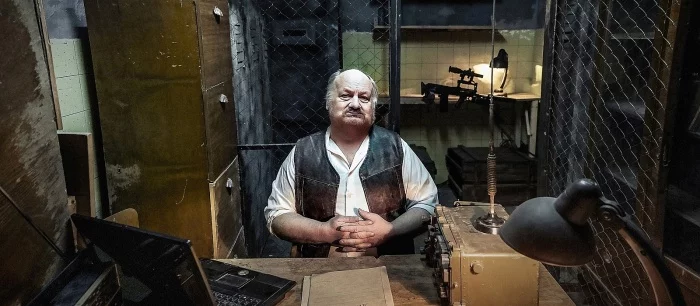 Авторы фанатского фильма по S.T.A.L.K.E.R. показали реального Сидоровича и сравнили его с версией из игры