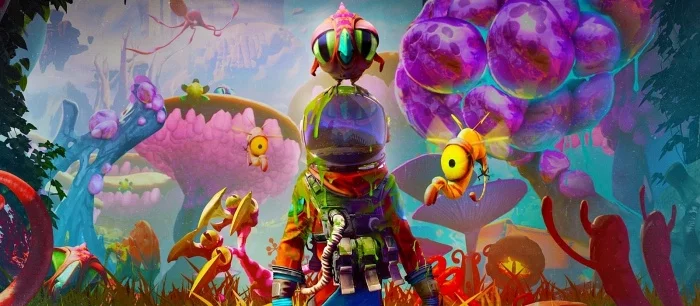 Авторы игры для Stadia не могут починить критические баги, потому что Google их всех уволила