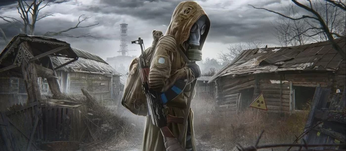 Батон из S.T.A.L.K.E.R. 2 начали продавать в магазине (фото)