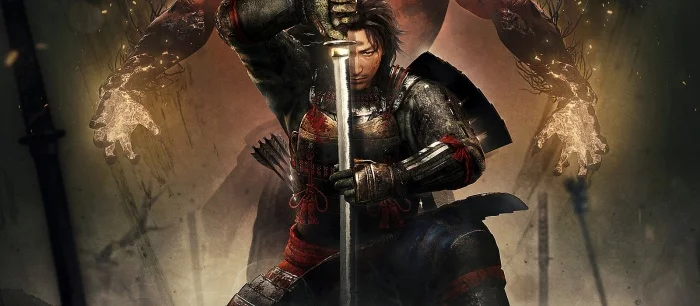 Бесплатная Nioh 2: The Complete Edition от VGTimes — разыгрываем ключ для Steam