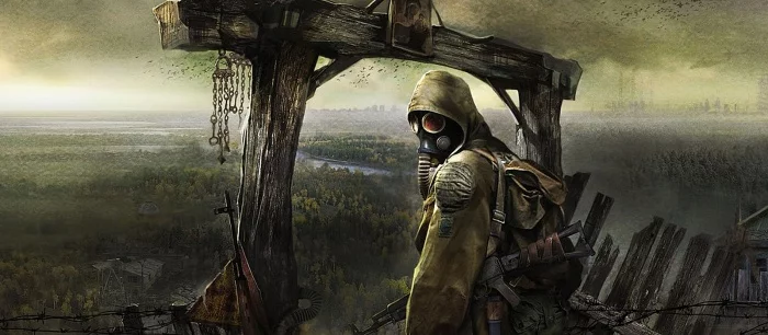 Бесплатная трилогия S.T.A.L.K.E.R. от VGTimes — разыгрываем ключи для Steam