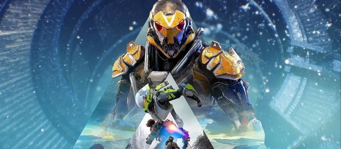 BioWare официально отменила перезапуск Anthem