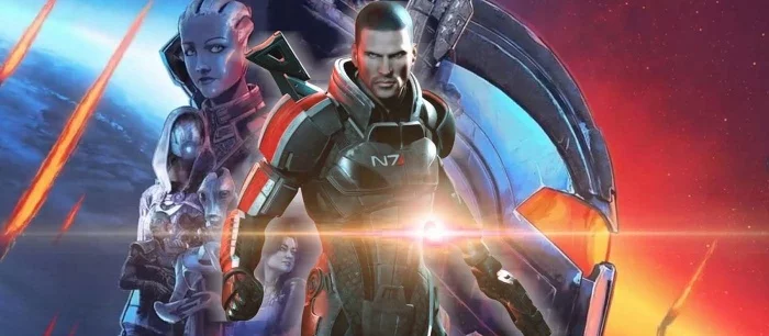Bioware рассказала, насколько Mass Effect: Legendary Edition будет дружна с моддерами