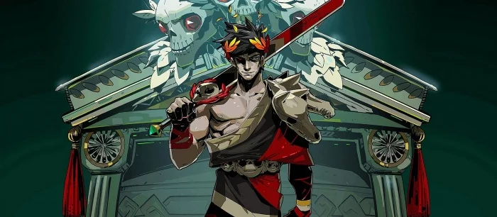 Блогер придумал необычный геймпад для Hades и сделал «рогалик» на порядок хардкорнее