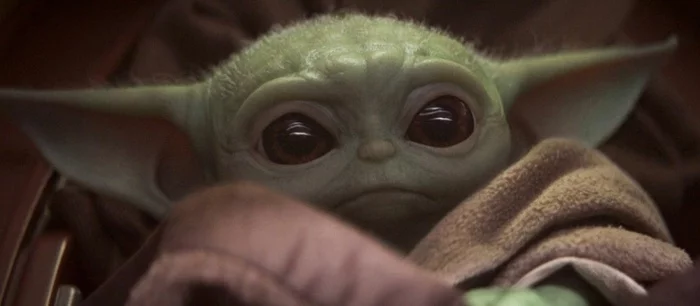 Bosslogic превратил малыша Йоду из «Мандалорца» в героиню The Last of Us (арт)