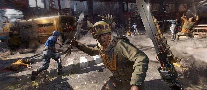 «Cлишком похож на пе**ка». Разработчики Dying Light 2 высказались о проблемах в студии