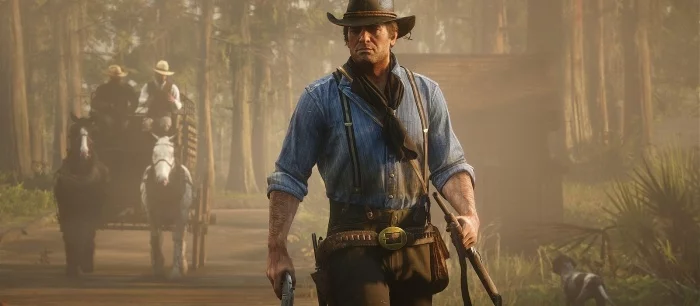 Девушка-хакер, которая взломала RDR 2, Mortal Kombat 11 и Immortals Fenyx Rising, сообщила о своём аресте. Но не все ей верят