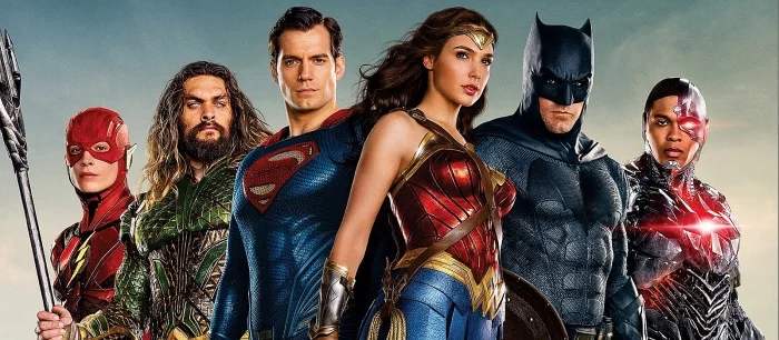 Джокер в образе Иисуса и Эмбер Херд в роли Меры: появились новые кадры «Лиги справедливости» Зака Снайдера