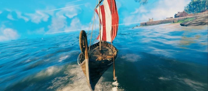 Экшен про выживание и викингов Valheim стал хитом. Разработчики отчитались о продажах — они огромные