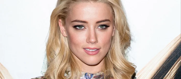 Эмбер Хёрд недовольна СМИ: звезда «Аквамена» считает, что скандал вокруг Мэрилина Мэнсона должен быть больше