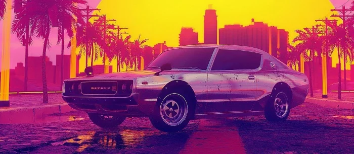 Энтузиаст показал, насколько он улучшил графику в GTA: Vice City. Мод уже можно скачать