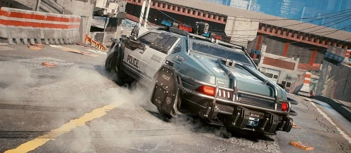 Этот мод позволяет получить все машины в Cyberpunk 2077 бесплатно. Даже те, которые нельзя купить в игре