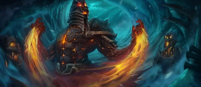 Фанат показал самый реалистичный косплей Болвара Фордрагона из WoW. Его создавали 638 часов