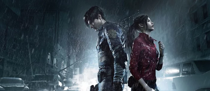 Фанатский мод для Resident Evil 2 расскажет о событиях до начала самой игры