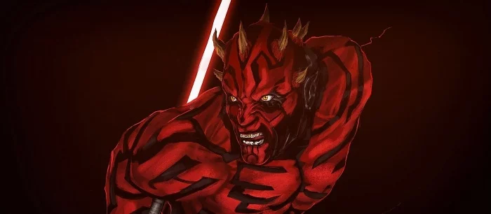 Фанатов «Звездных войн» может ждать сюрприз: исполнитель роли Дарта Мола намекнул на возвращение ситха