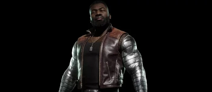 Фаталити из Mortal Kombat 11 перенесли в реальный мир. Фанат показал добивание на своем друге