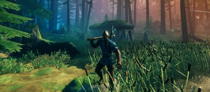 Где найти файлы сохранения мира в Valheim. Как перенести файлы мира на другой ПК и выделенный сервер