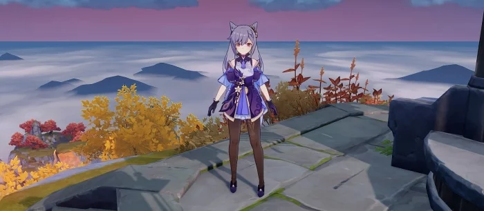 Где найти и как использовать Пыль Азота в Genshin Impact, чтобы преобразовывать материалы для вознесения персонажей