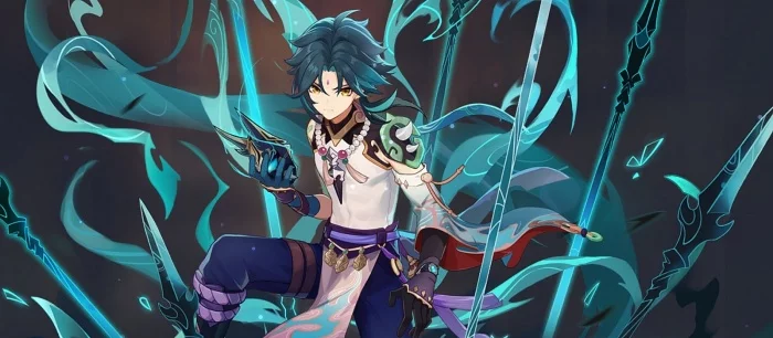 Где найти и как победить Древнего Геовишапа в Genshin Impact. Какие награды можно получить за победу