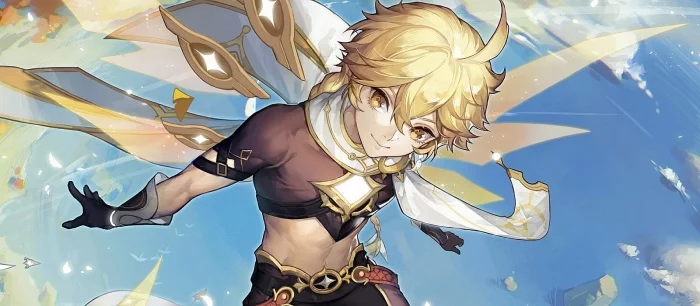 Где найти и как получить новый меч «драгоценный омут» в Genshin Impact