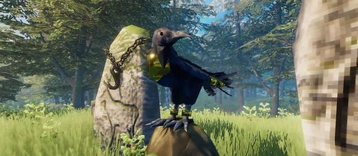 Семена в Valheim — где найти и как посадить морковь, репу, бук, пихту, сосну, ячмень и лен