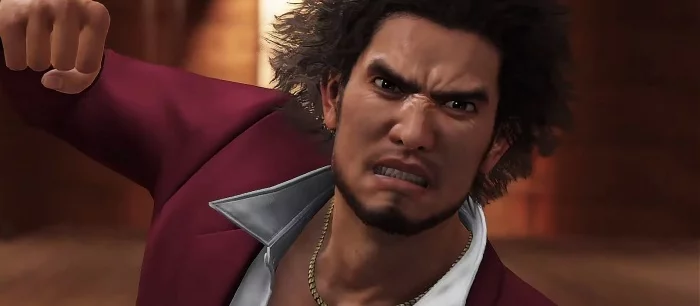 Где найти лучшее оружие в Yakuza: Like a Dragon