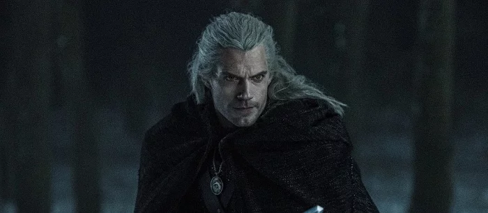 Генри Кавилл выложил «секретное» фото со съемок второго сезона «Ведьмака» (обновлено: актер тизерит что-то по Mass Effect)