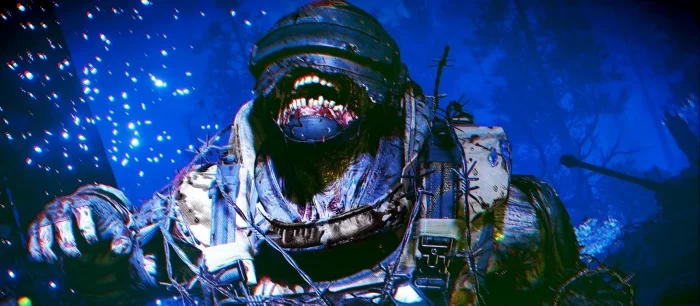 Геймер прошёл карту в Black Ops Cold War Zombies с помощью синтезатора (видео)