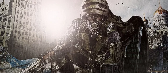 Халява: на ПК бесплатно раздают Metro: Last Light Redux и фэнтезийную RPG