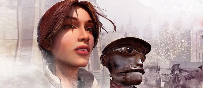 Халява: на ПК бесплатно раздают знаменитое приключение про девушку в Сибири с 89% положительных отзывов