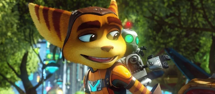Халява на подходе: на PS4 уже скоро подарят Ratchet & Clank и Knack 2. Никаких подписок не понадобится