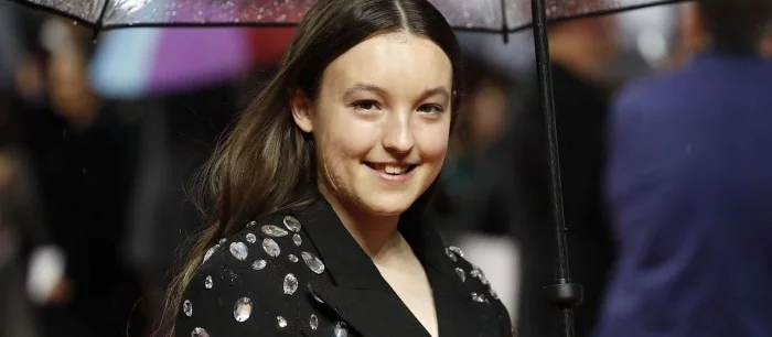 Художник показал, как Педро Паскаль и Бэлла Рамзи будут выглядеть в сериале The Last of Us (арт)