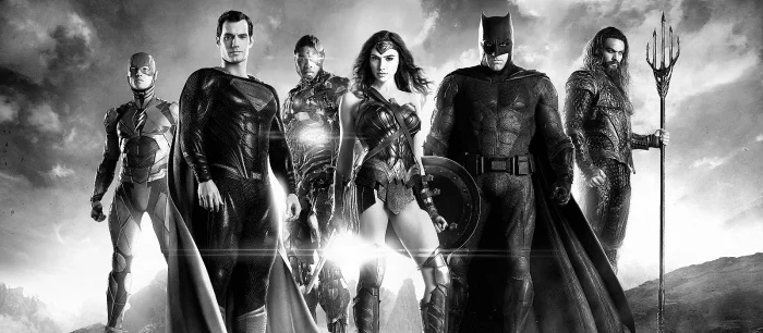 Художник показал трёх злодеев режиссёрской версии «Лиги справедливости». Выглядят весьма эпично