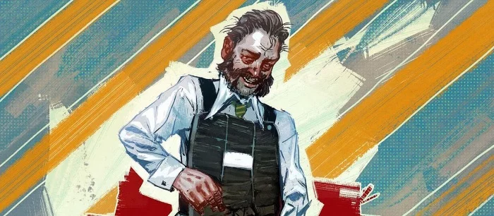 Кабинет мыслей в Disco Elysium — гайд