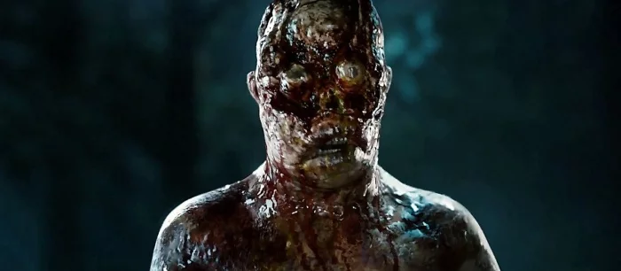 «Как будто „Нечто” скрестили с Resident Evil»: россияне показали новый ролик хоррора с заражением