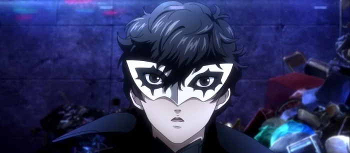 Как быстро повысить уровень персон в Persona 5 Strikers